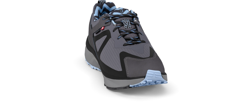 Joya Veloce STX Dark Grey