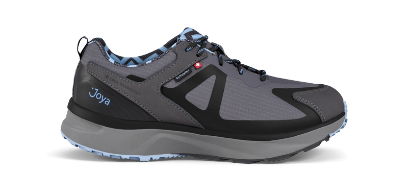 joya Veloce STX dark grey