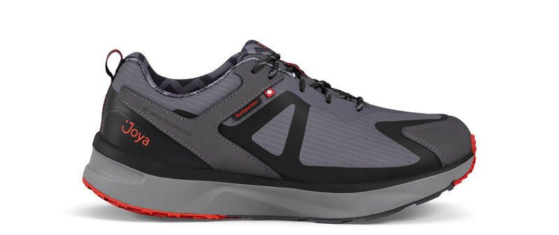 joya Veloce STX dark grey