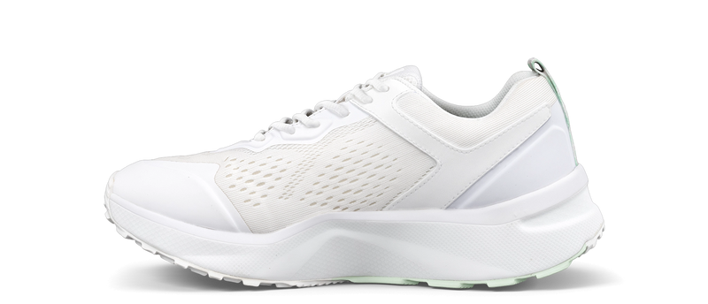 Joya Veloce White