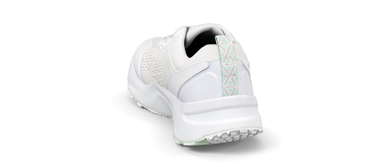 Joya Veloce White