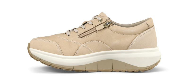 Joya Venice Zip Beige