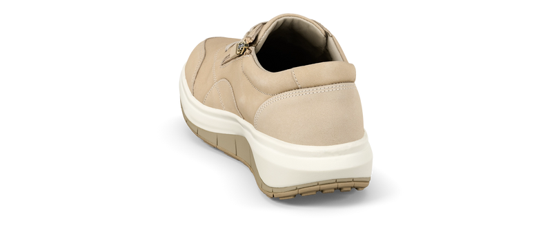 Joya Venice Zip Beige