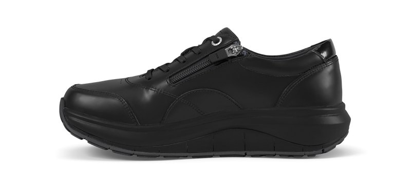 Joya Venice Zip Black