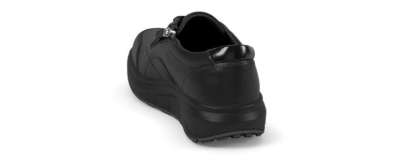 Joya Venice Zip Black