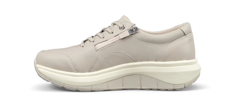 Joya Venice Zip Light Beige