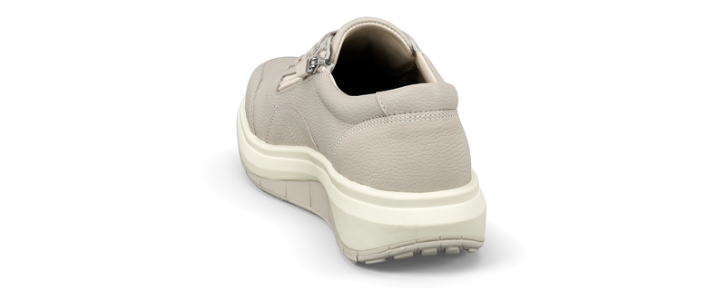 Joya Venice Zip Light Beige