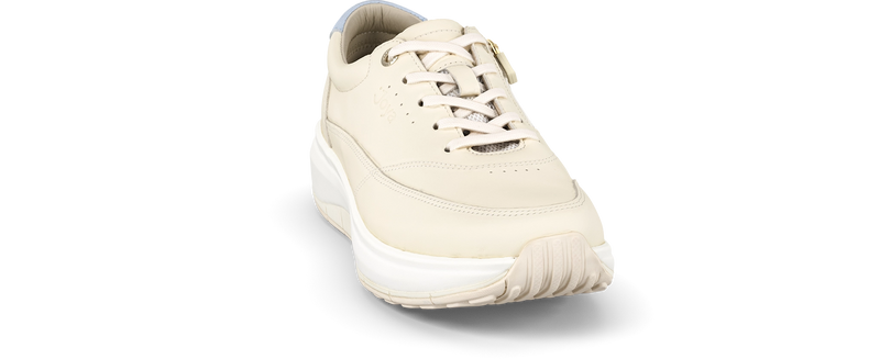 Joya Venice Zip White