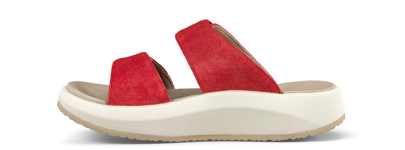 Joya Vienna II Red II