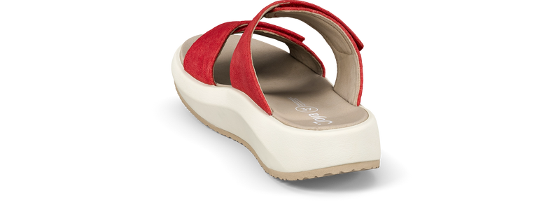 Joya Vienna II Red II