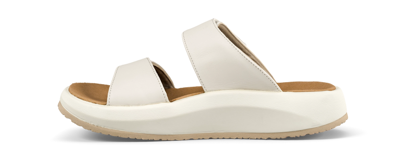 Joya Vienna II White