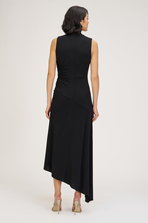 Js Collections Andrea Cocktail Black