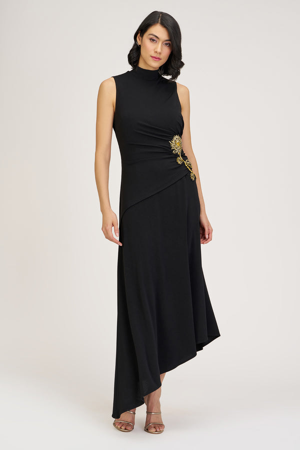 js collections Andrea Cocktail Black