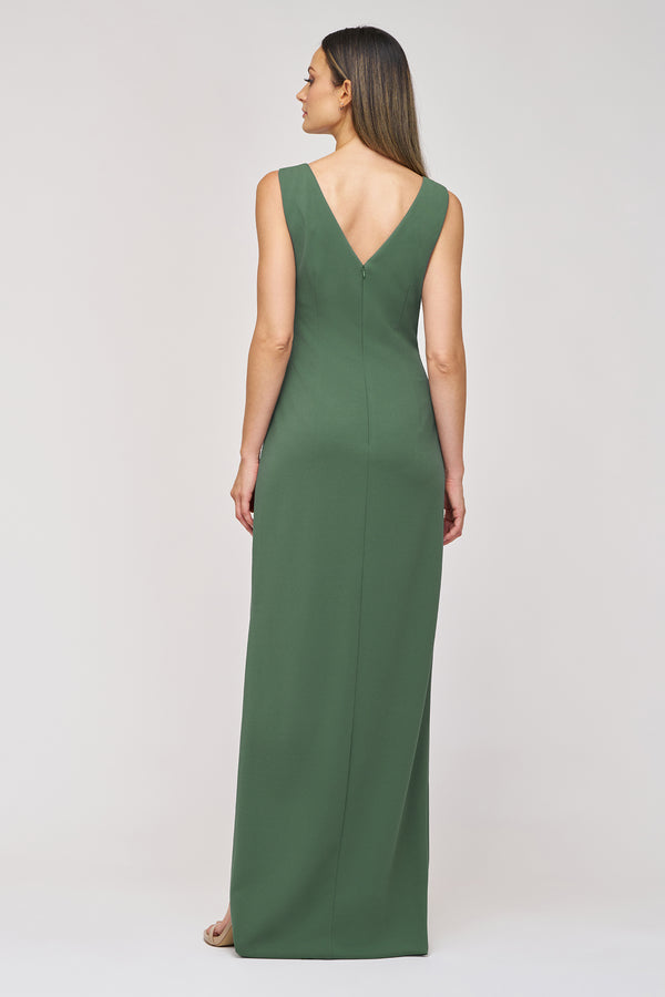 Js Collections Tianna Gown Mallard