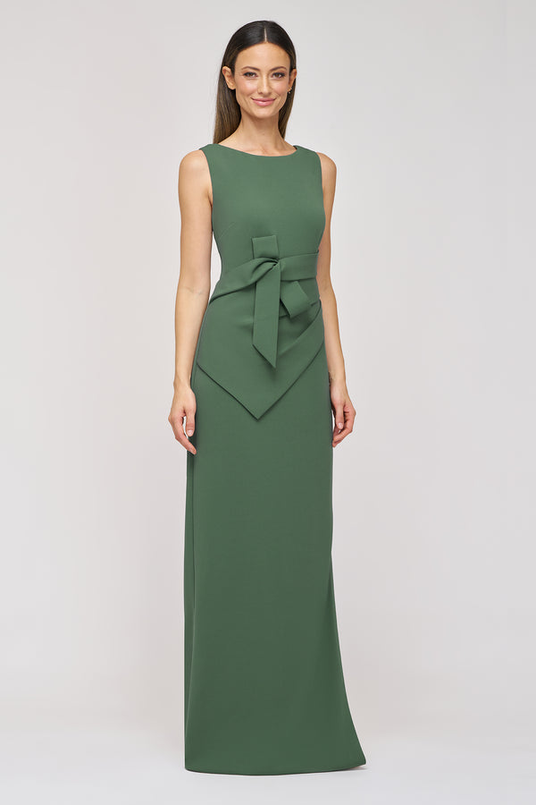 Js Collections Tianna Gown Mallard
