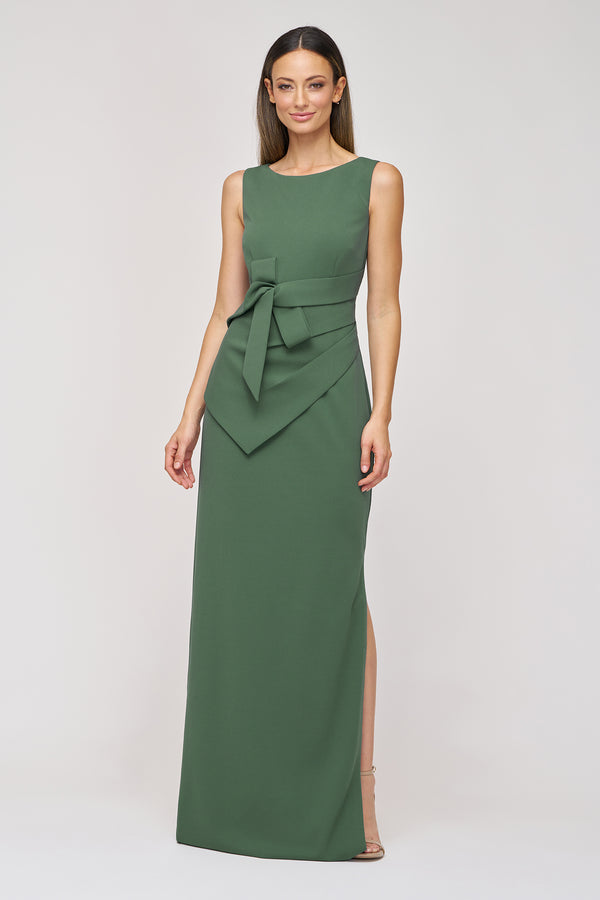 js collections Tianna Gown Mallard