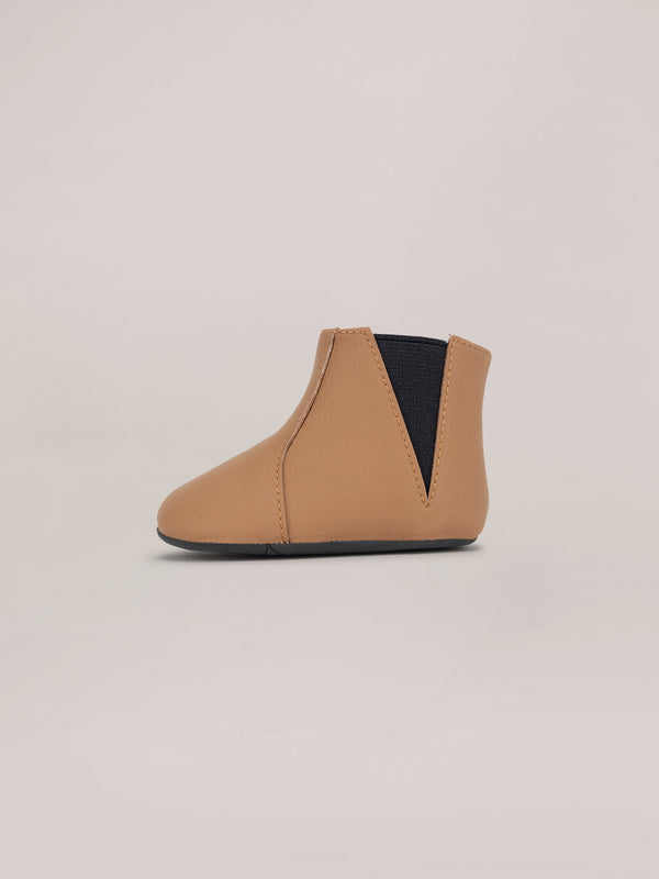 Ju Ju Be Eco Steps Baby Toddler Shoes - Chelsea Boots