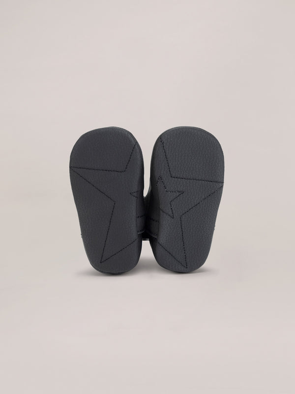 Ju Ju Be Eco Steps Baby Toddler Shoes - Western Boots