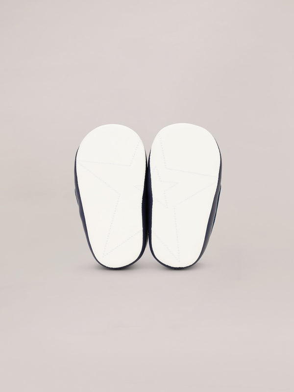 Ju Ju Be Eco Steps Baby Toddler Shoes - Boat Shoe