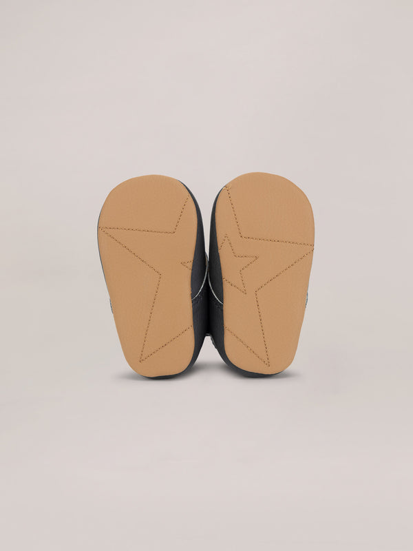 Ju Ju Be Eco Steps Baby Toddler Shoes - Chukka Boots