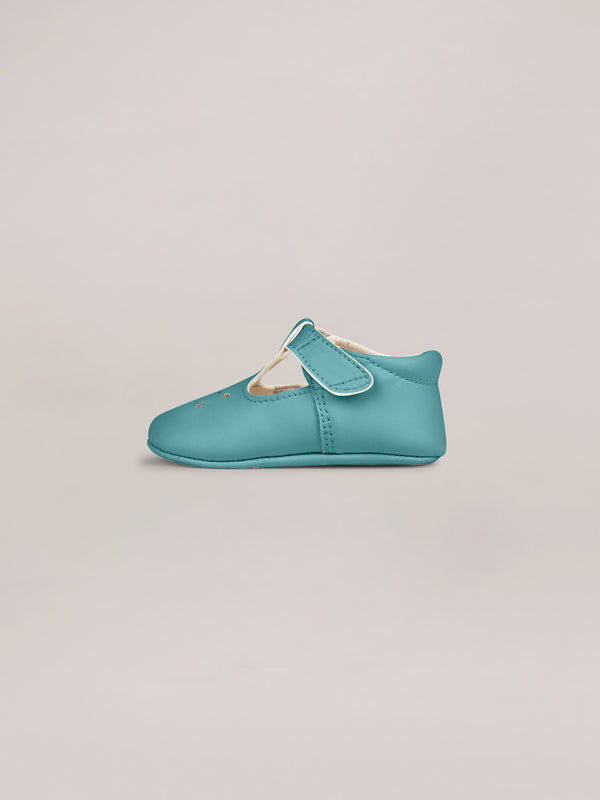 Ju Ju Be Eco Steps Baby Toddler Shoes - Mary Jane