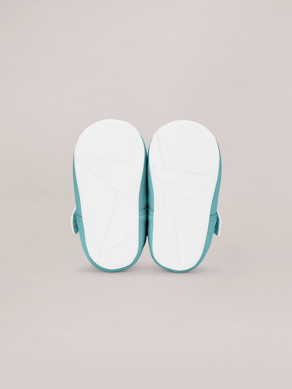 Ju Ju Be Eco Steps Baby Toddler Shoes - Mary Jane