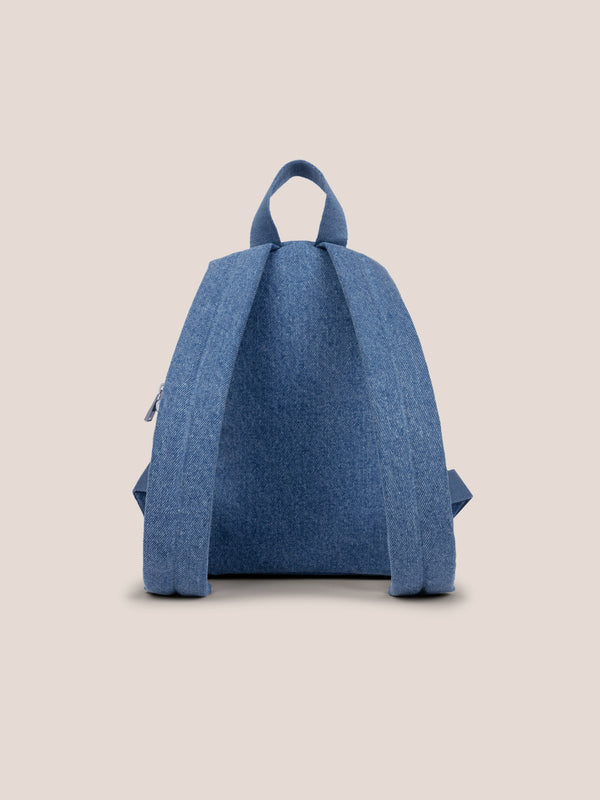 Ju Ju Be Everyday Mini Backpack - Denim & Daisies