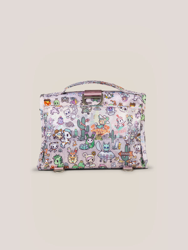 Ju Ju Be Tokidoki The Bestie Bag- Cosmic Desert