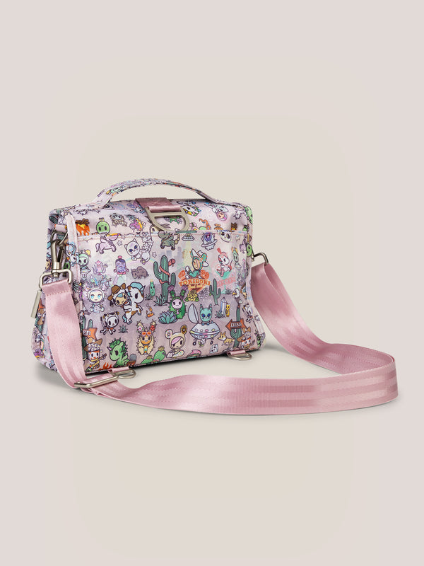 Ju Ju Be Tokidoki The Bestie Bag- Cosmic Desert