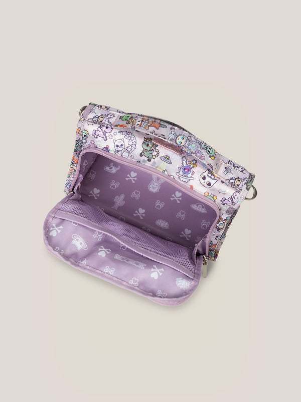 Ju Ju Be Tokidoki The Bestie Bag- Cosmic Desert