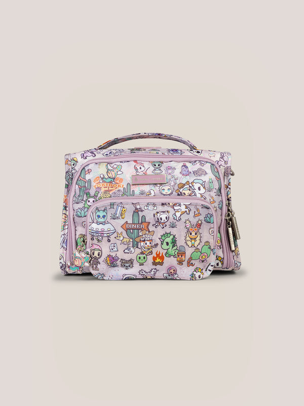 ju ju be tokidoki The Bestie Bag- Cosmic Desert