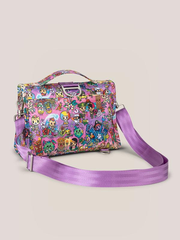 Ju Ju Be Tokidoki The Bestie Bag - Toki Tiki