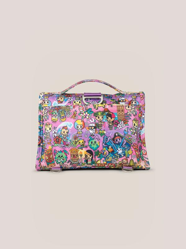 Ju Ju Be Tokidoki The Bestie Bag - Toki Tiki