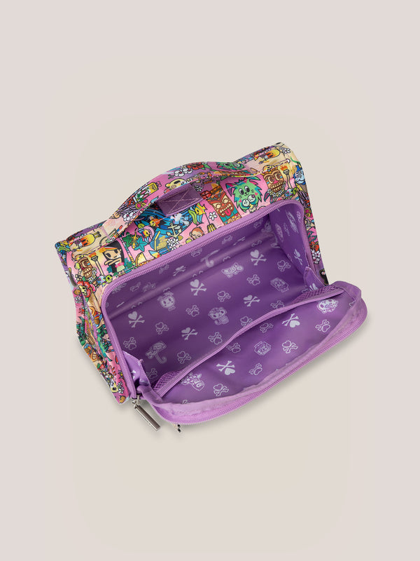 Ju Ju Be Tokidoki The Bestie Bag - Toki Tiki
