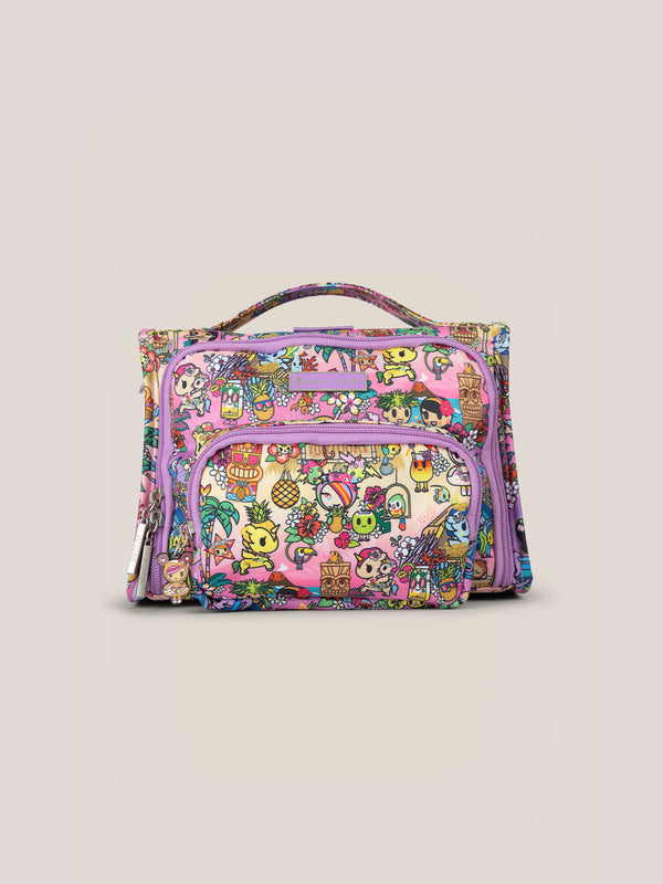 ju ju be tokidoki The Bestie Bag - toki tiki