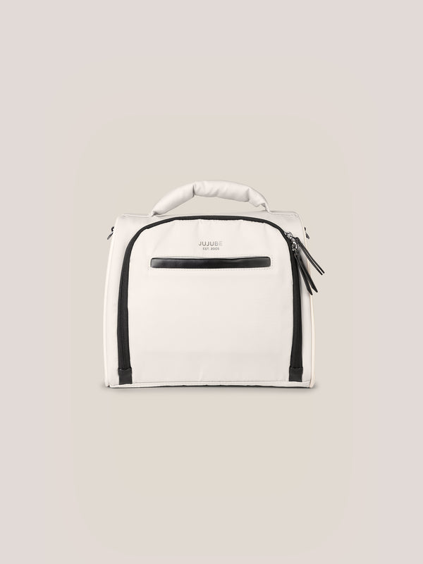 ju ju be Witney Carson Insulated Bottle Bag - Cloud