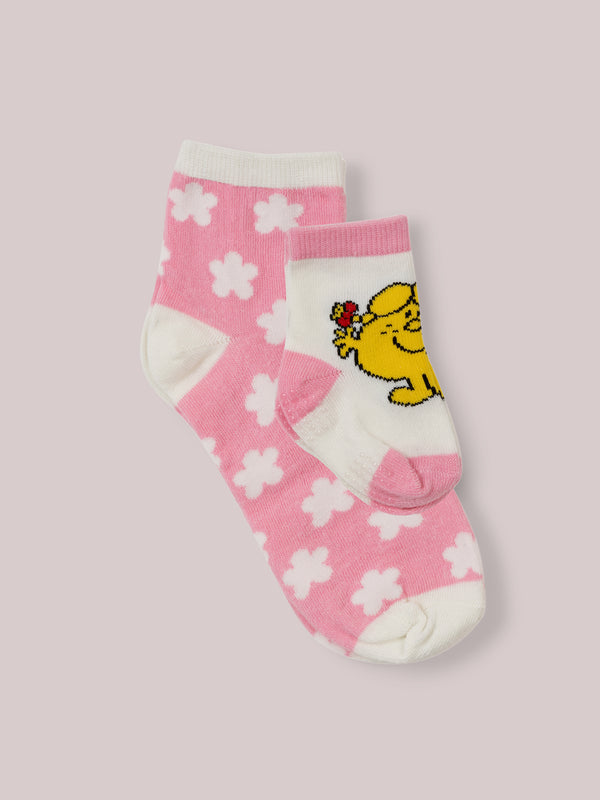 Ju Ju Be Mama & Me Matching Socks Set - Little Miss Sunshine™