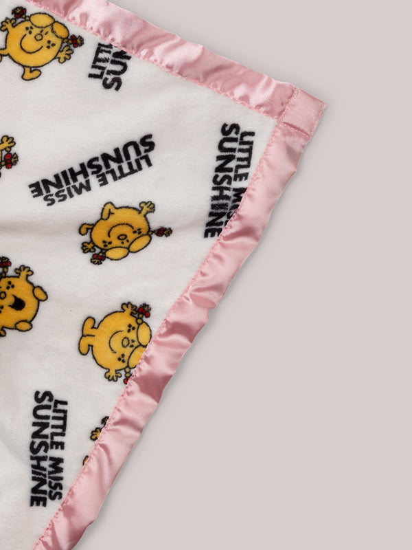 Ju Ju Be Plush Character Security Blanket - Little Miss Sunshine™