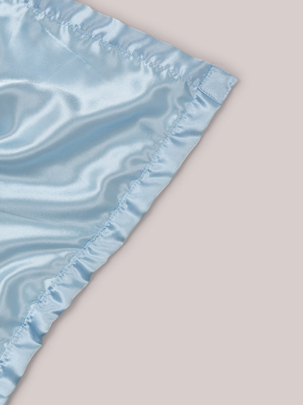 Ju Ju Be Plush Character Security Blanket - Mr. Happy™