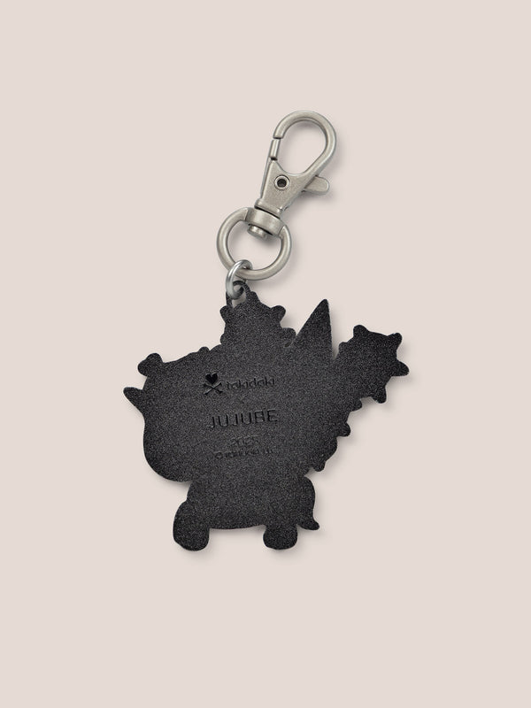 Ju Ju Be Tokidoki SANDy Bag Charm Accessory - 20th Anniversary Celebration