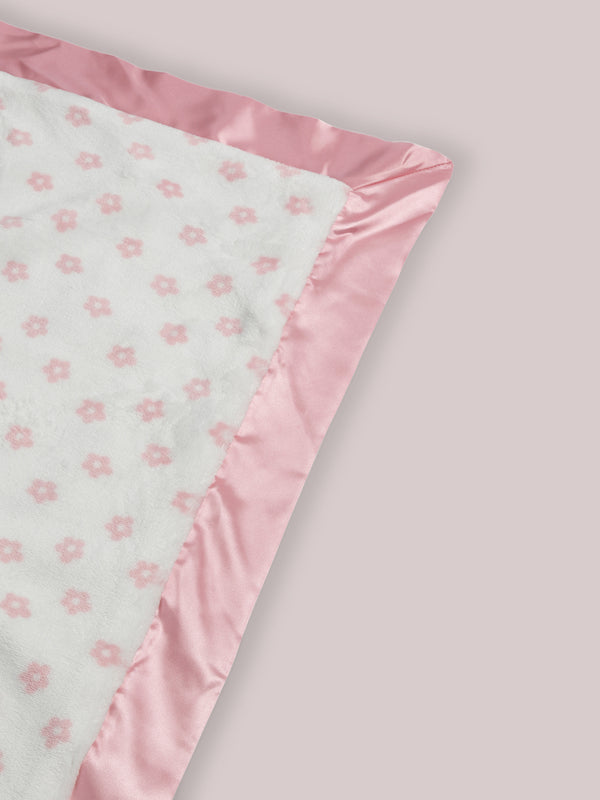 Ju Ju Be Ultra-Soft Thick Reversible Baby Blanket - Little Miss Sunshine™