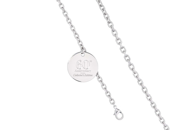 Judith Leiber 60th Anniversary Celebration Egg Effervescent (Limited Edition 2020's)