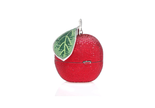 Judith Leiber Apple Sweetie
