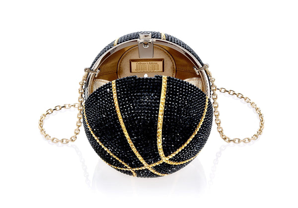 Judith Leiber Basketball