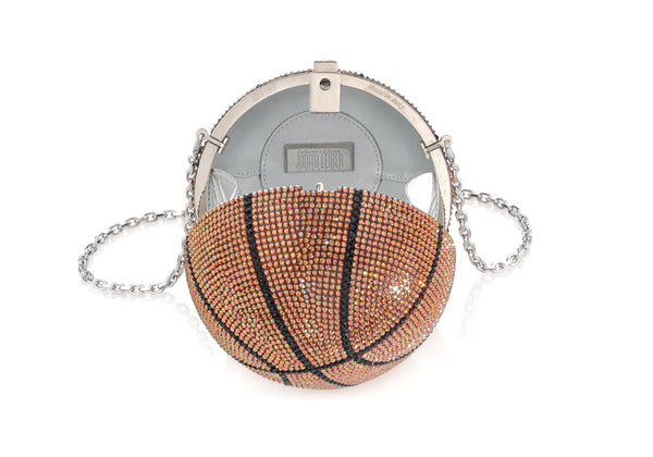 Judith Leiber Basketball