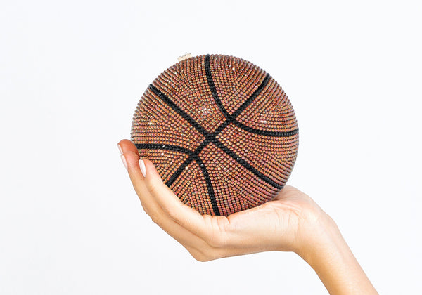 judith leiber Basketball