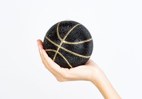 judith leiber Basketball