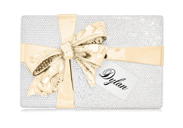 Judith Leiber Bespoke Gift Box