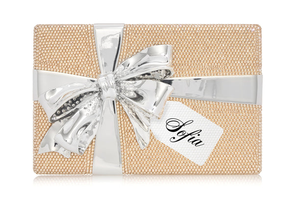 Judith Leiber Bespoke Gift Box