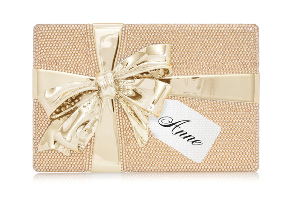 judith leiber Bespoke Gift Box